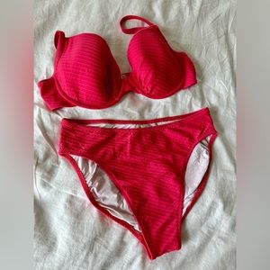 Bikini size 8